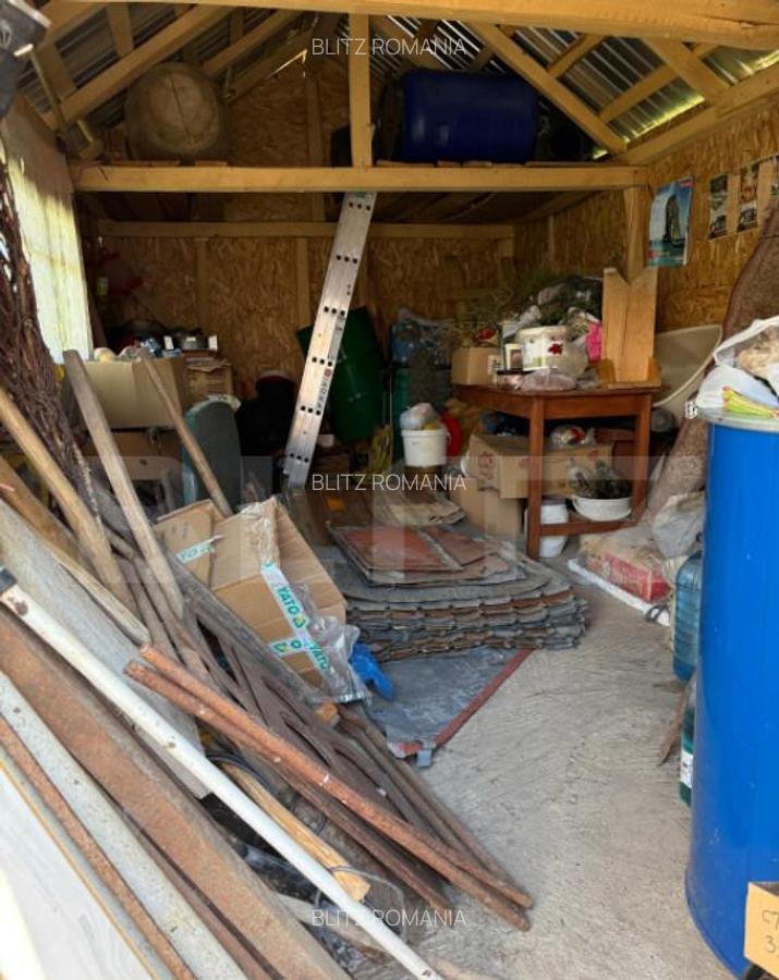 Casa cu teren 1000 m Drajna - 16 Casa cu teren 1000 m Drajna - 16