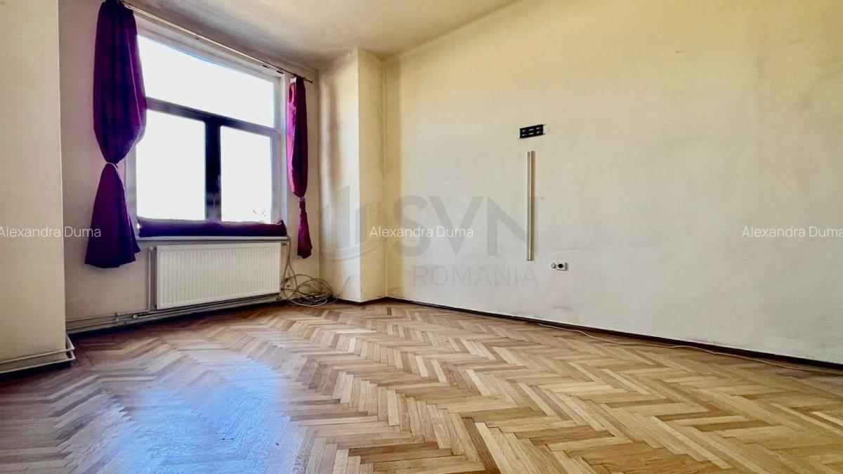 REA1026079 Apartament in Vila interbelica ideal investitie - 6