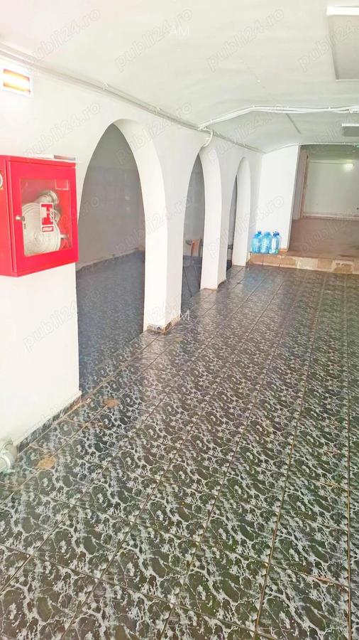 Sagului - spatiu comercial de 120 de mp. - 8