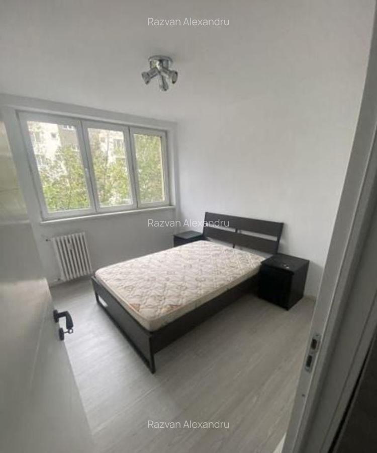 APARTAMENT 4 CAMERE RENOVAT MOBILAT SI UTILAT DRUMUL TABEREI METROU - 2