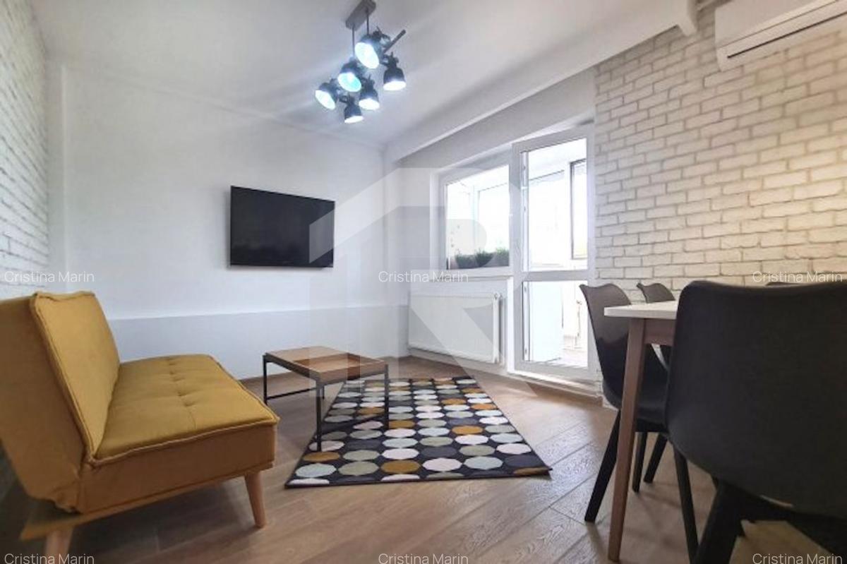 Str. BANEASA, apartament 3 camere, 10 minute de parcul Herastrau - 4