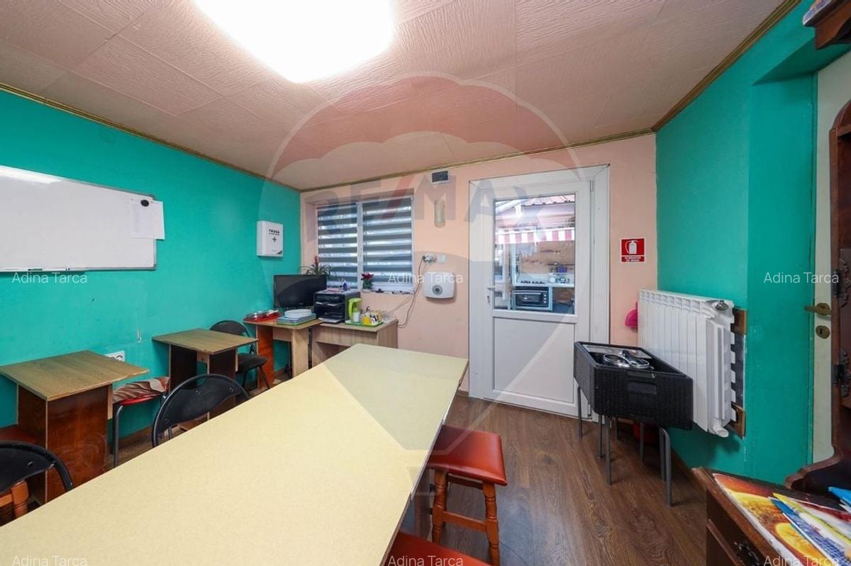 Apartament cu 5 camere nedecomandat, mobilat în Centrul Istoric - 9