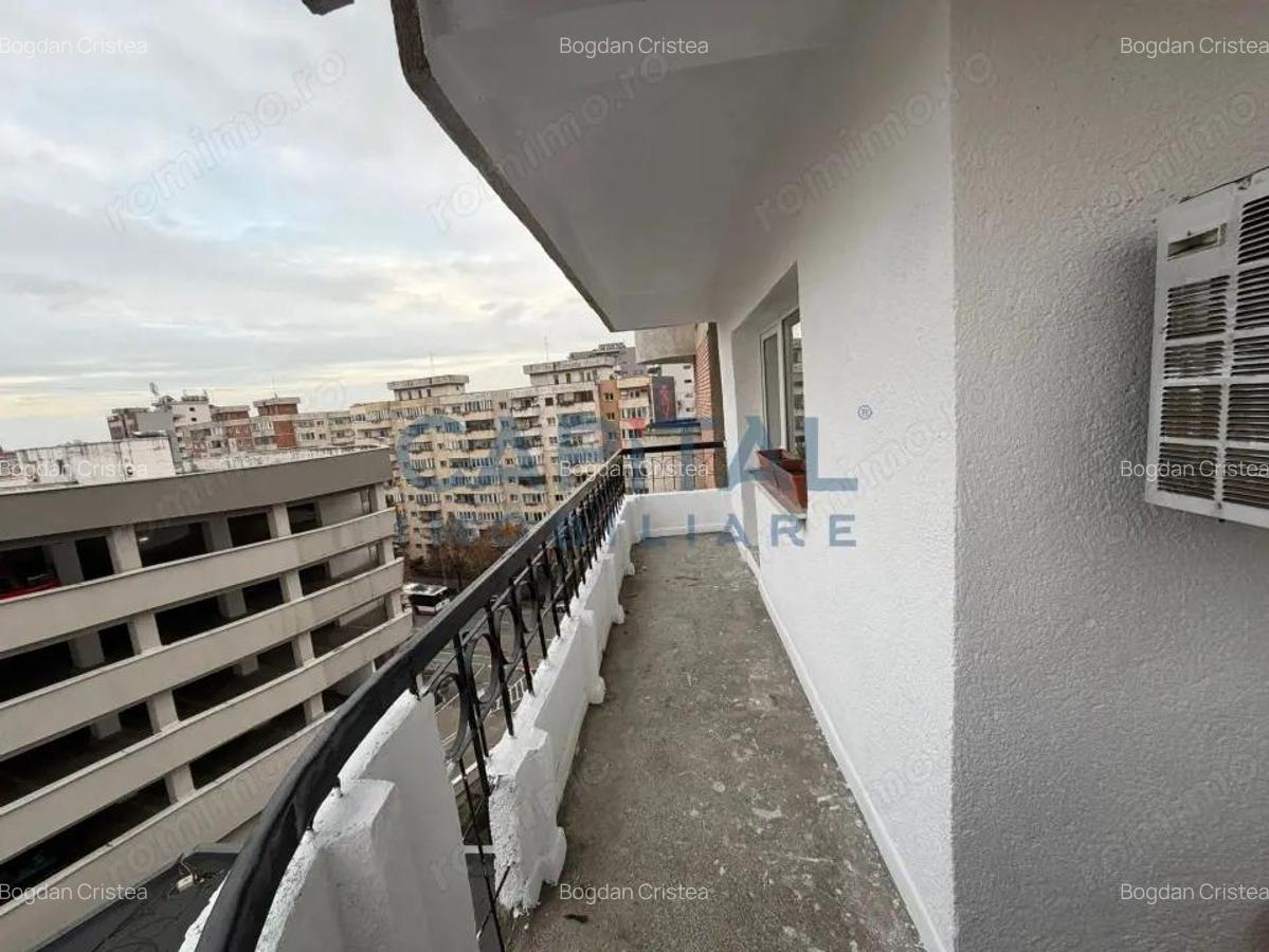 ? 0% Comision | Apartament decomandat, 4 camere, 125 mp | Marasti | - 11