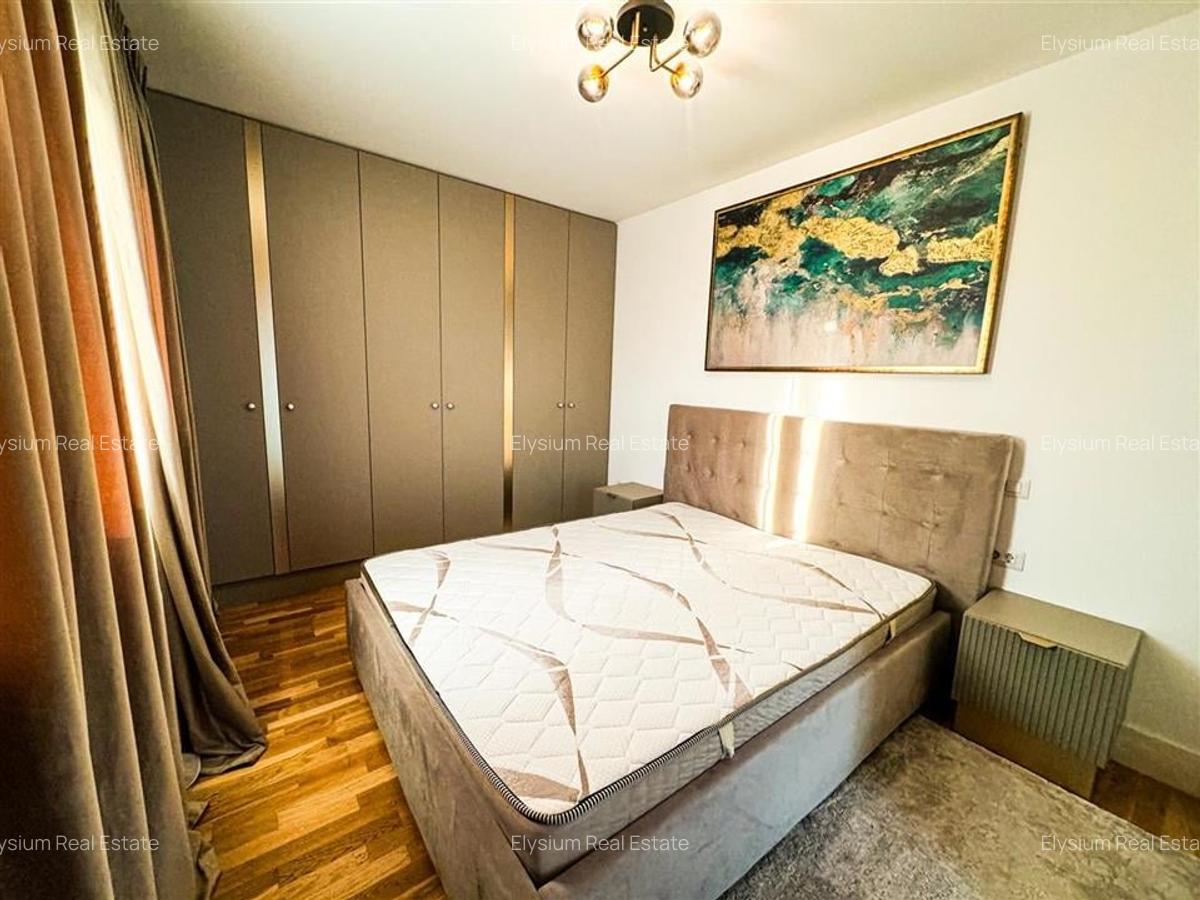 Apartament 3 camere de vanzare 102 The Adress Floreasca - 21