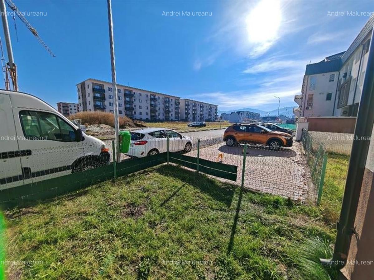 Inchiriem Apartament 2 Camere, Modern, Open Space, Tractorul - 19