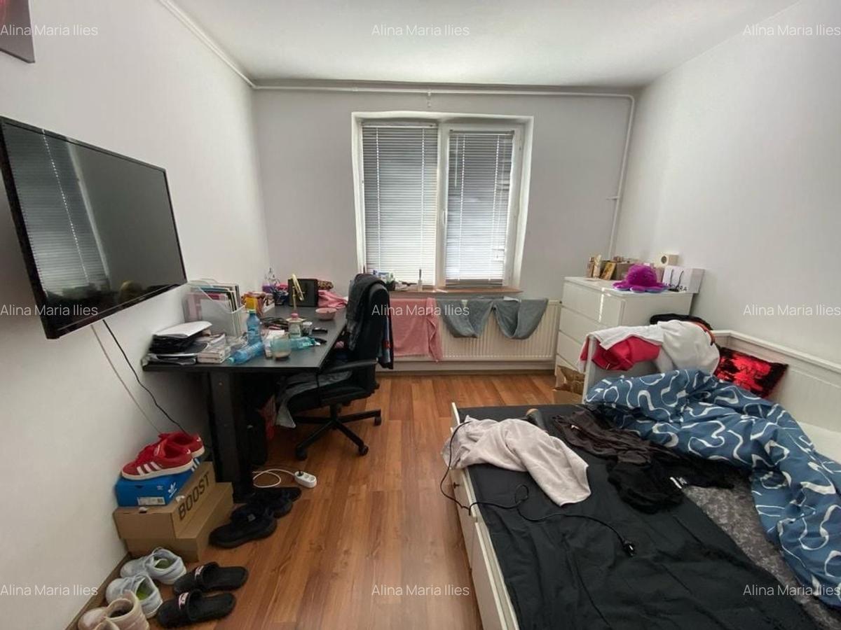 Ocazie ! Apartament 3 camere 2 bai Tei Obor comision 0% - 12