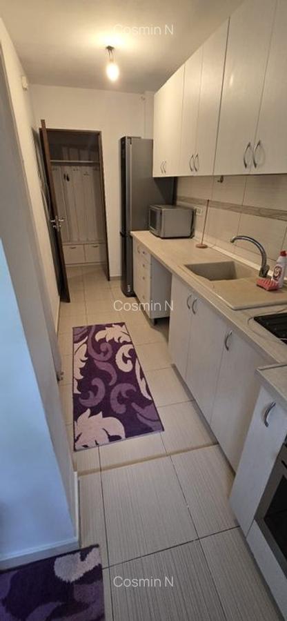 Luica 2 camere parter 41mp renovat - 4