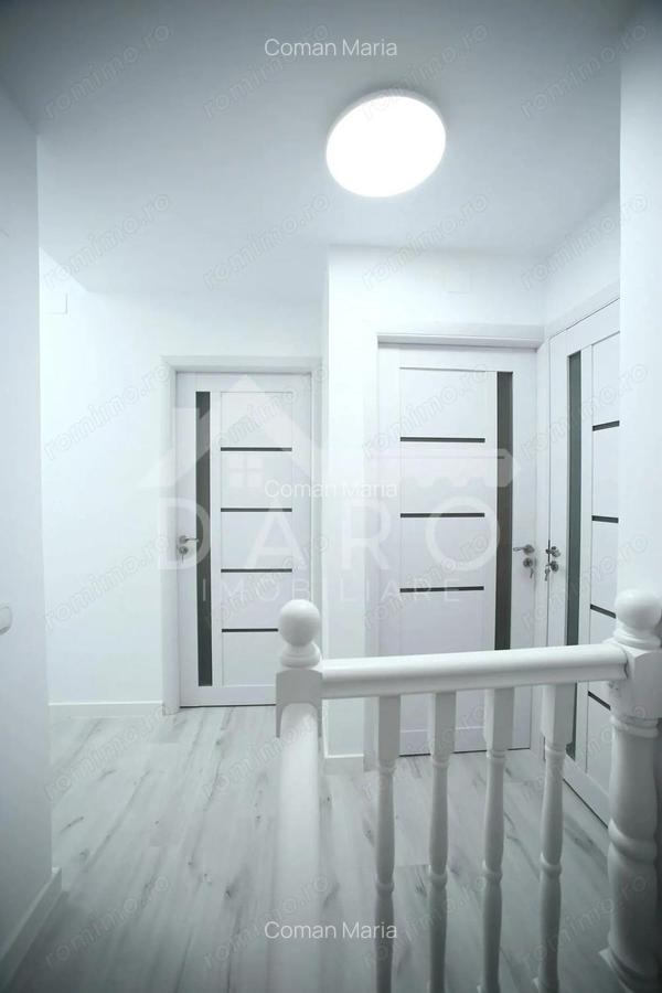 Casa moderna complet mobilata Budiu Mic, la 500 m de Targu Mure? - 11