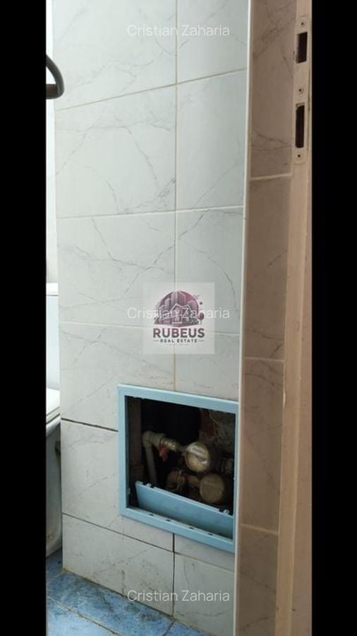 Garsoniera 27 mp + logie - 13