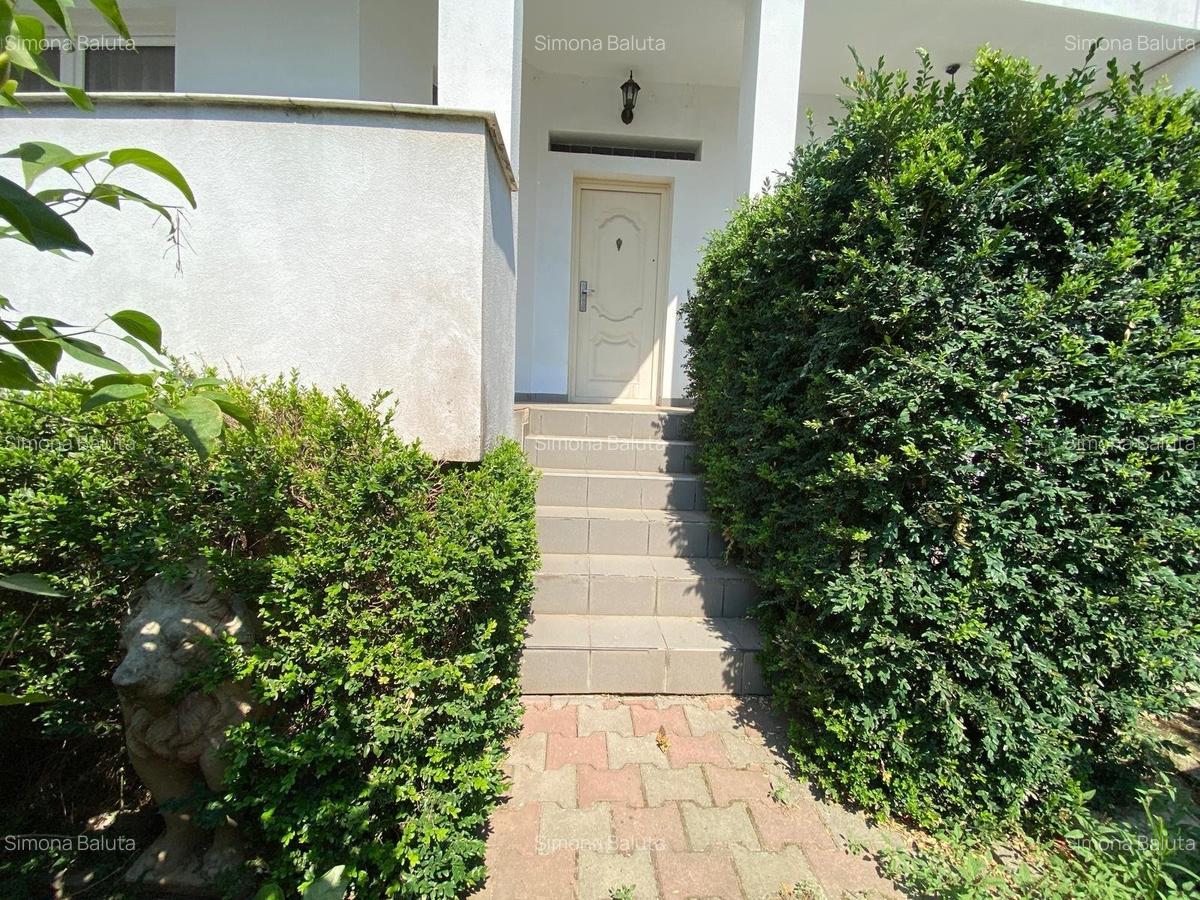 Vanzare casa vila 5 camere zona Crangasi - 27