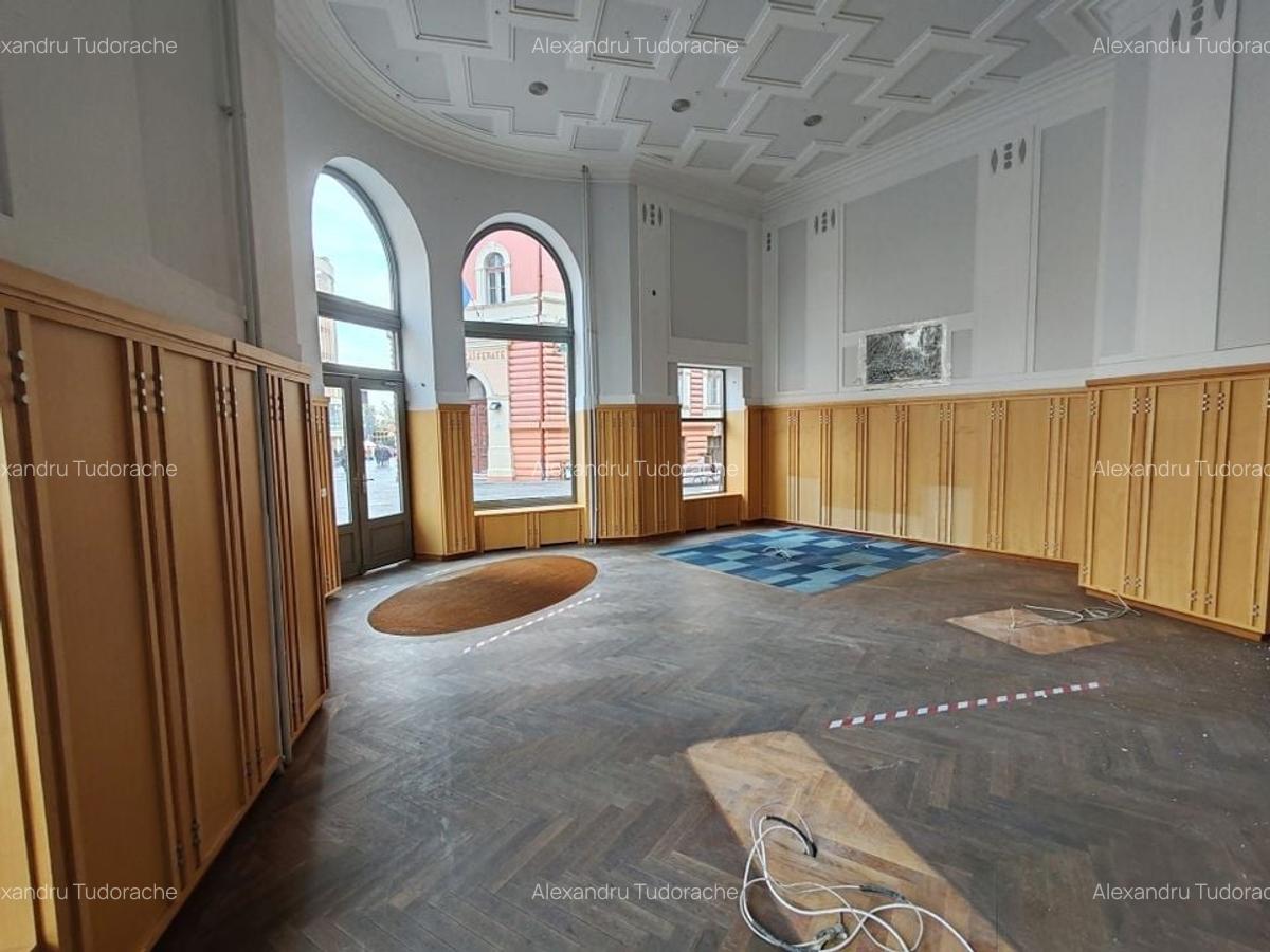 Spatiu comercial in inima Brasovului - 5