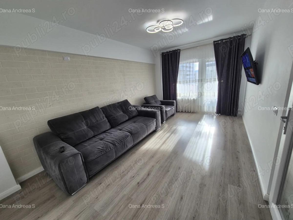 Inchiriez apartament 2 camere decom., zona ultracentrala intermediar - 7 Inchiriez apartament 2 camere decom., zona ultracentrala intermediar - 7