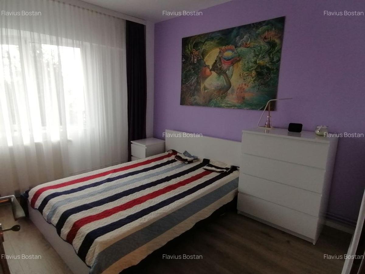 Inchiriere apartament mobilat si utilat, zona centrala - 11