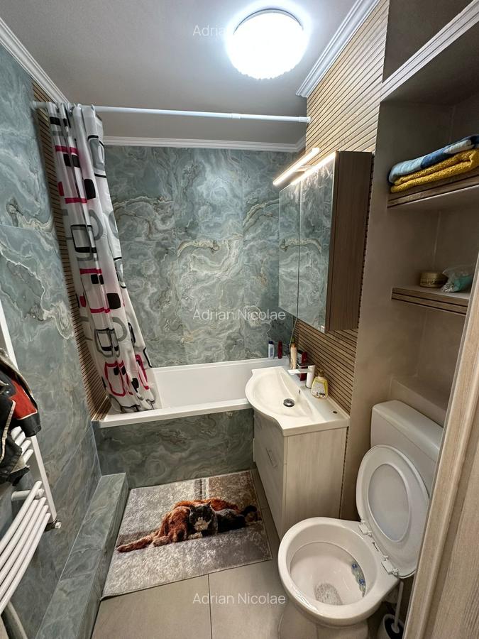 Apartament 3 Camere Decomandat Berceni – Renovare Modernă, Spațios și Luminos! - 4