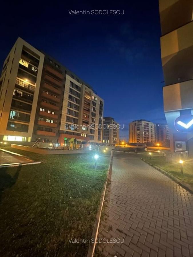 Apartament 2 camere zona Calea Aradului - 19