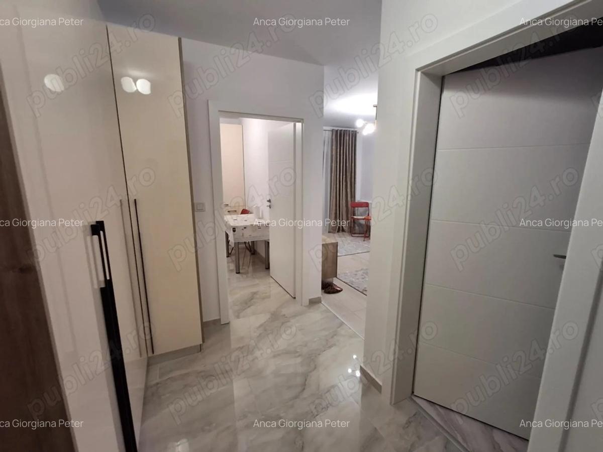 Proprietar, inchiriez apartament 1 camera - 5