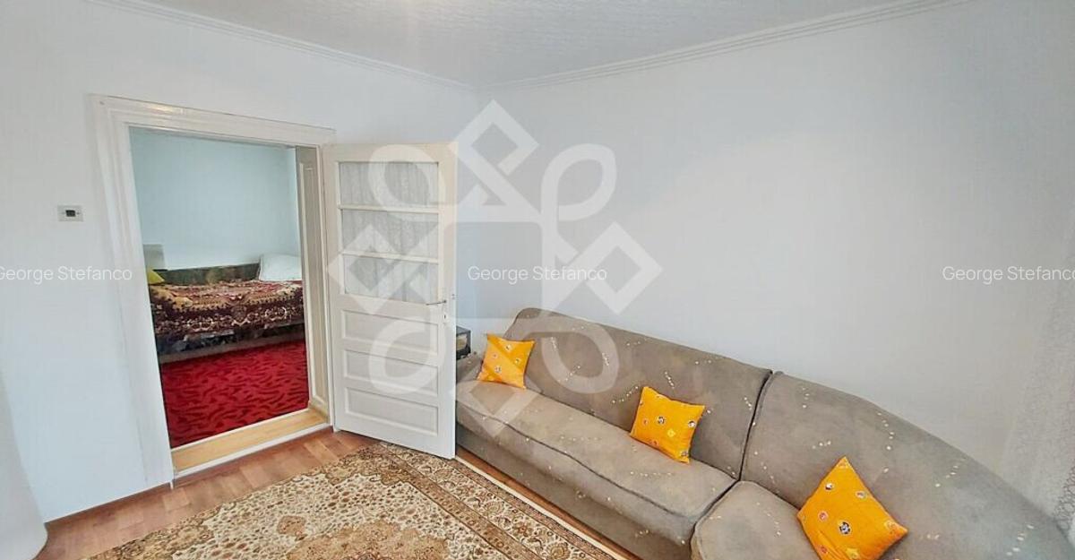 Casa cu teren in Tinca - 33