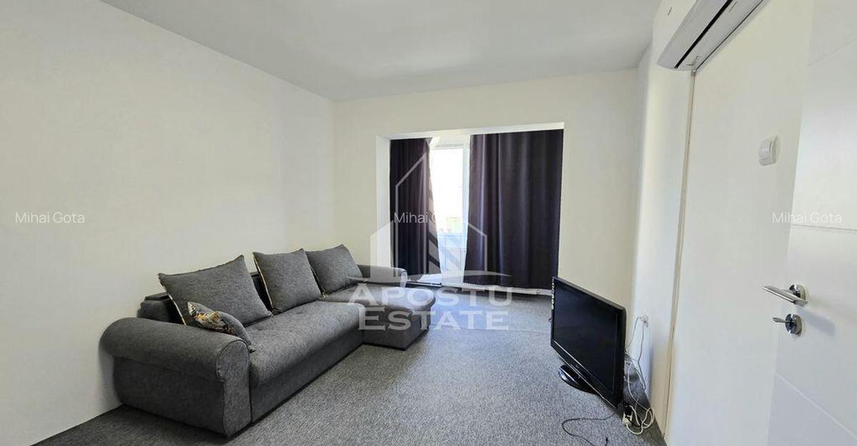 Apartament 2 camere, centrala proprie, etaj intermediar, ... - 2