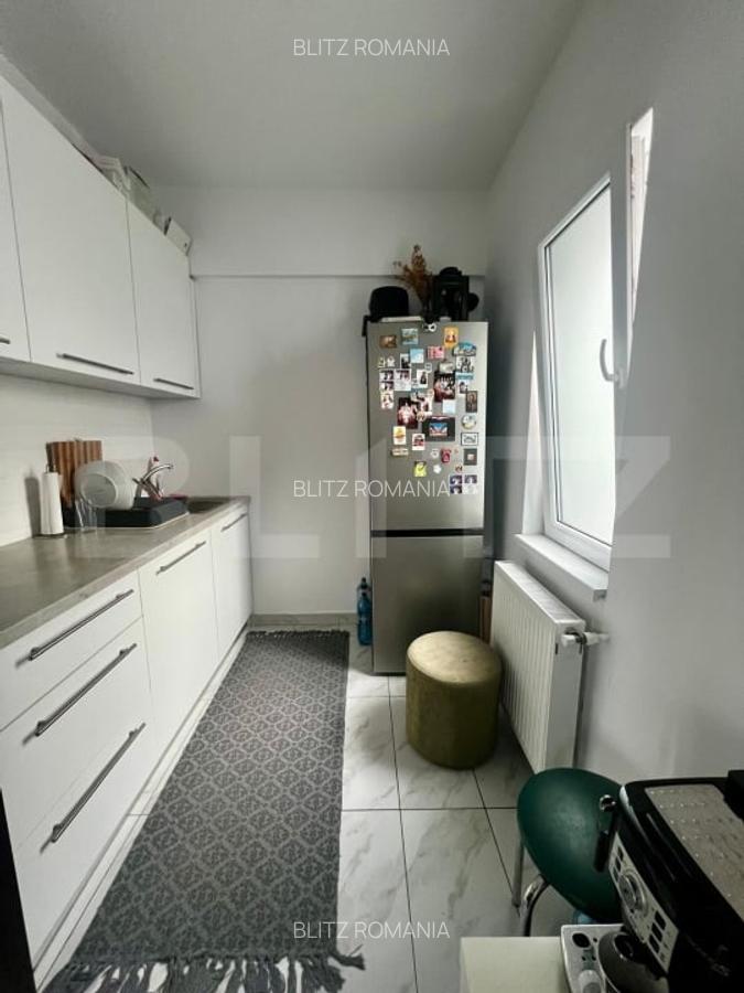 Apartament cu 2 camere, 52 mp cu terasa panoramica, parcare, Iris - 3