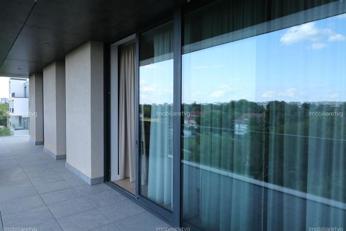 Rahmaninov Residence - 4