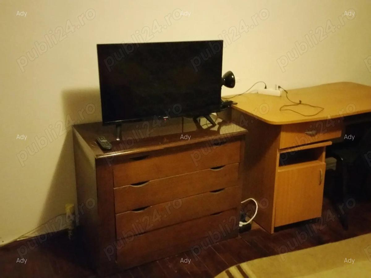 PF- Proprietat - apartament 1 camera Nicolina Lidl - 7