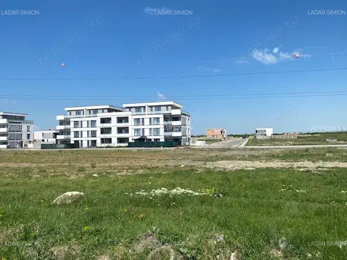 Vand 2 parcele de casa MEHALA 152euro mp - 1