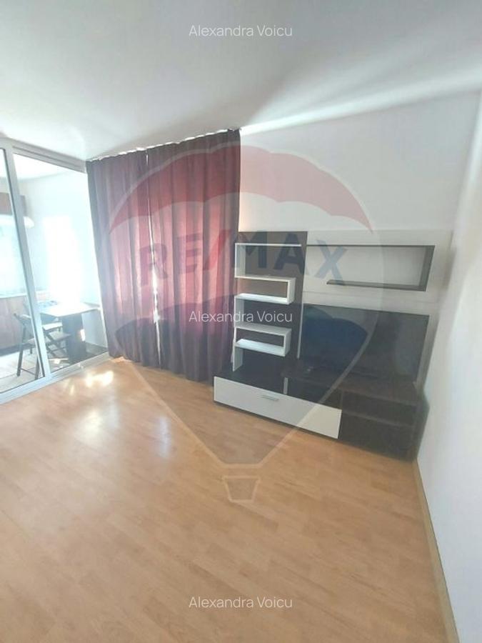 Apartament 1 camera modern - 4