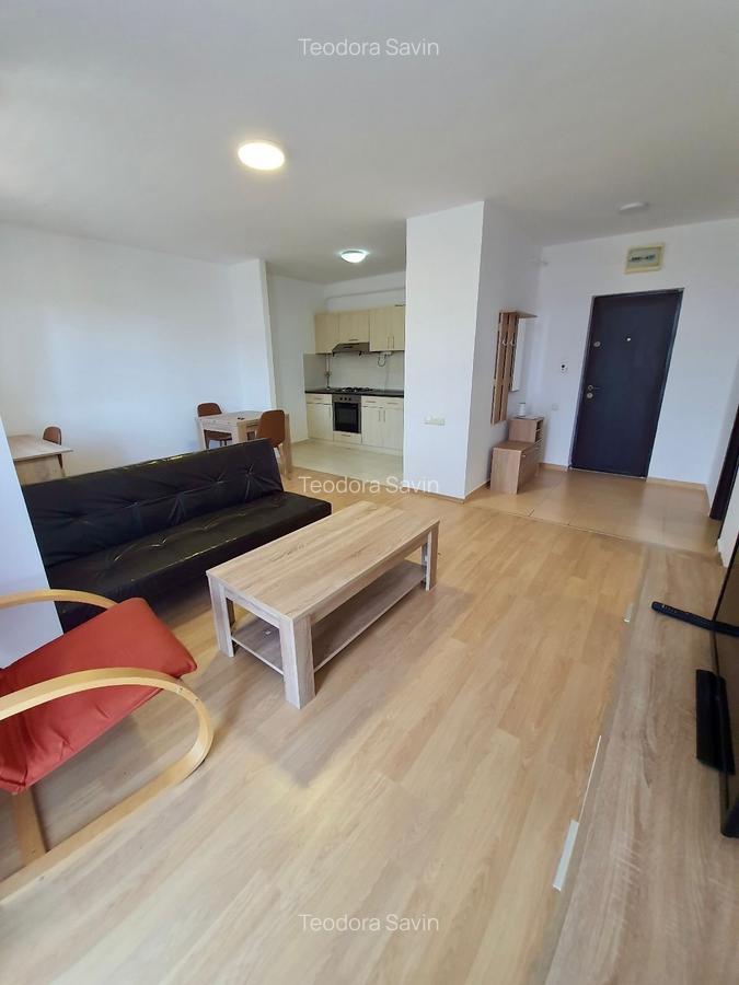 Apartament cu 2 camere Green Park - 2