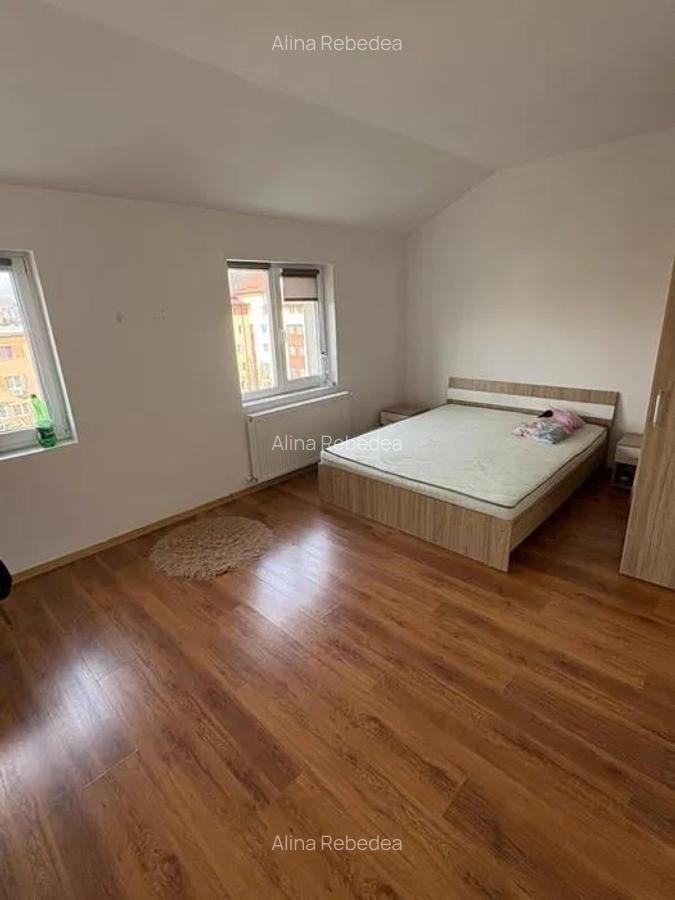 Alzza Real Estate - Inchiriere Apartament 38 mp in Manastur, Cluj-Napoca - 4