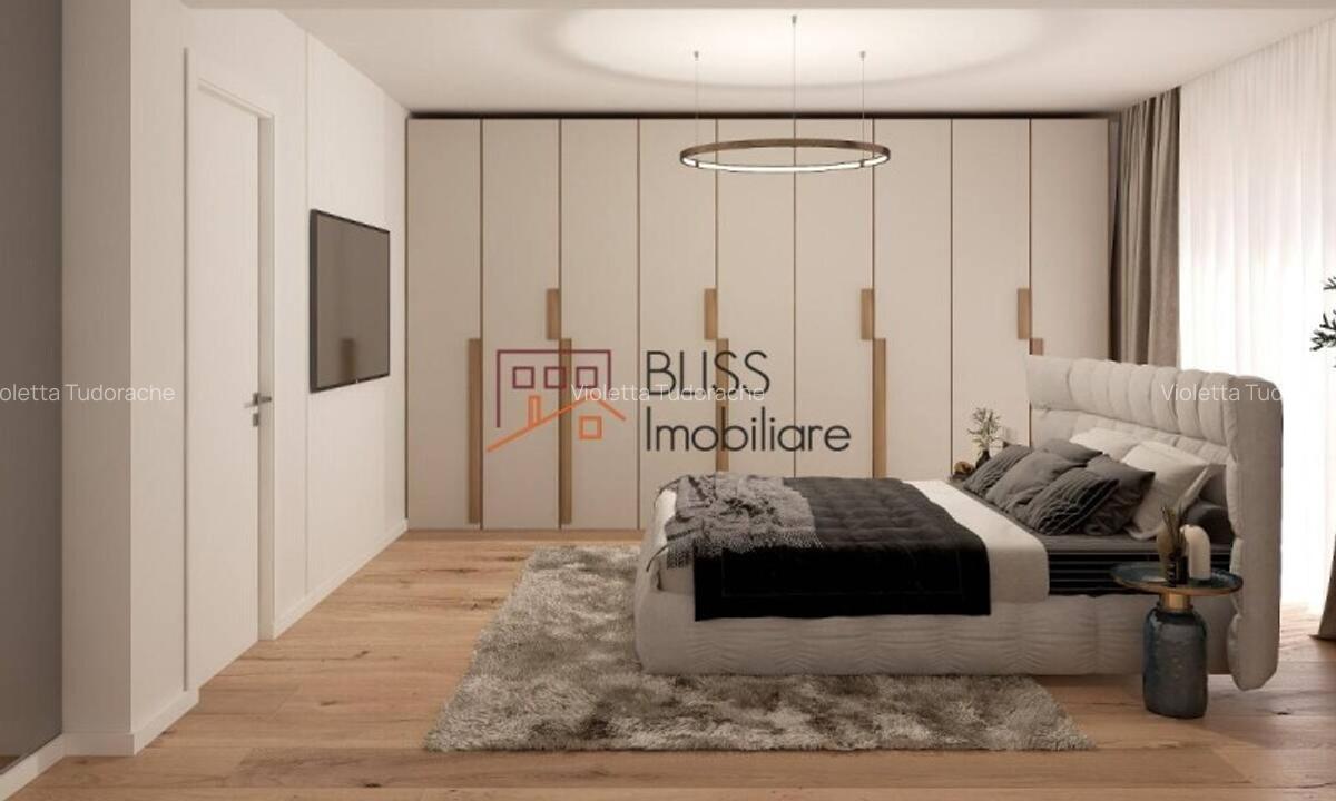 Casă / Vilă 6 camere în zona Iancu Nicolae - 15