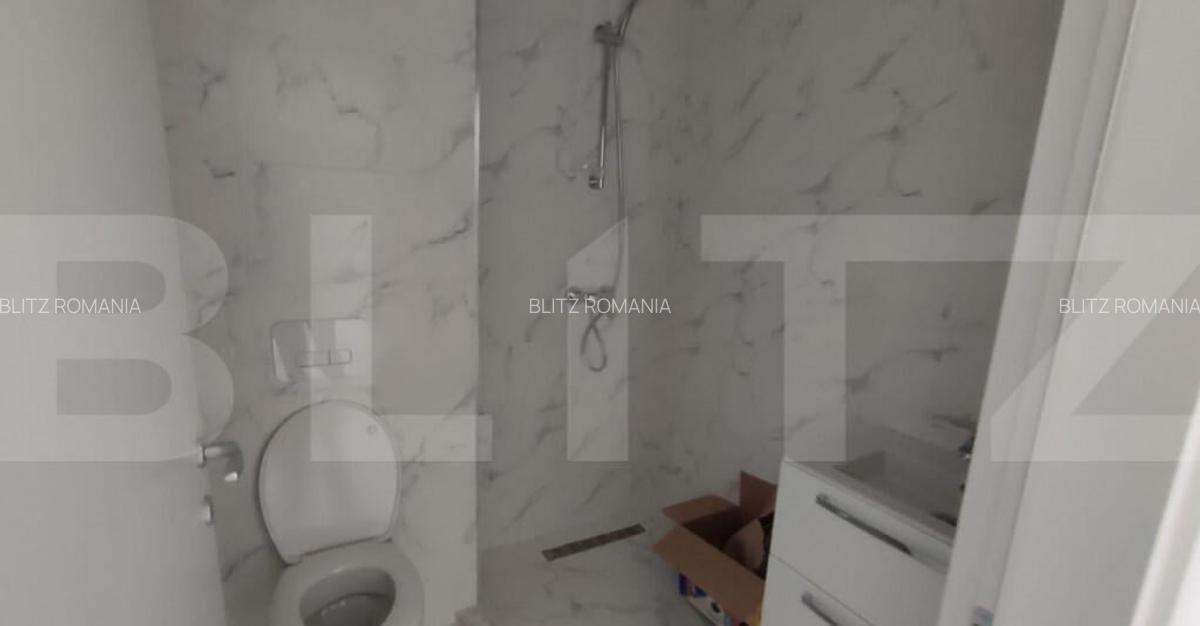 Penthouse SunLake Residence, 3 Terase, Supravegheat Video, V - 15