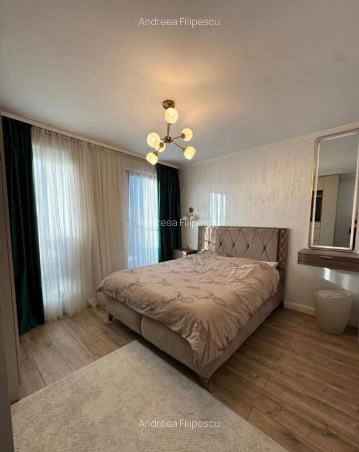 Apartament 3 camere *penthouse* - zona Coloana Infinitului - 3