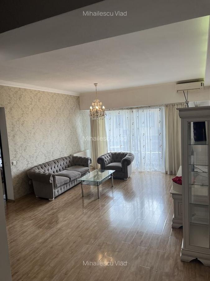 Apartament cu 2 camere decomandat, mobilat în Decebal - 1
