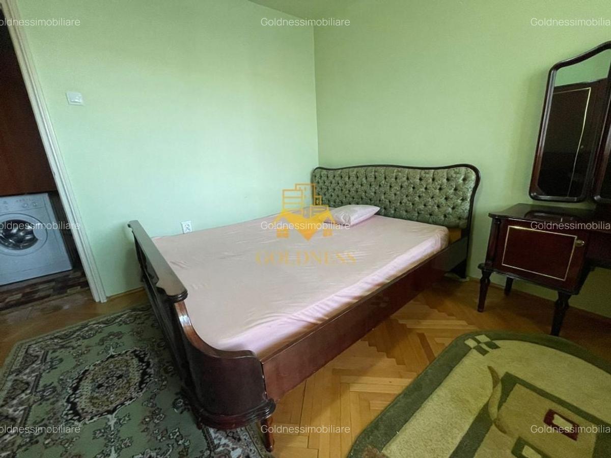2 camere, decomandate, 58 mp, Manastur Str Vidraru Zona BIG, Izlazului - 6
