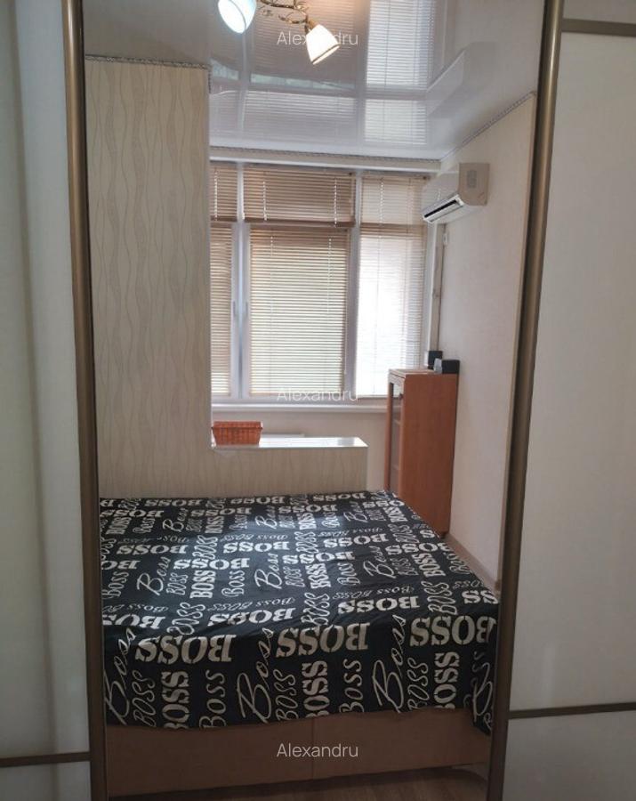 Garsoneira de inchiriat in zona Crangasi - 1