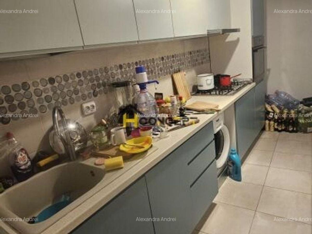 Piata Unirii Vila individuala 5 camere Gramont 15 min - 12