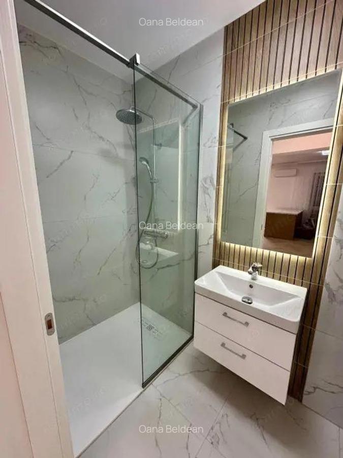 Apartament 3 camere de inchiriat Prima Green Residence, Nufarul - 7