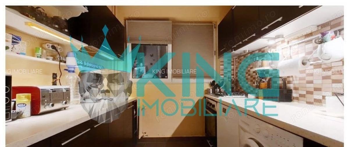 Apartament cu 2 camere semidecomandat, mobilat în Iancului - 4