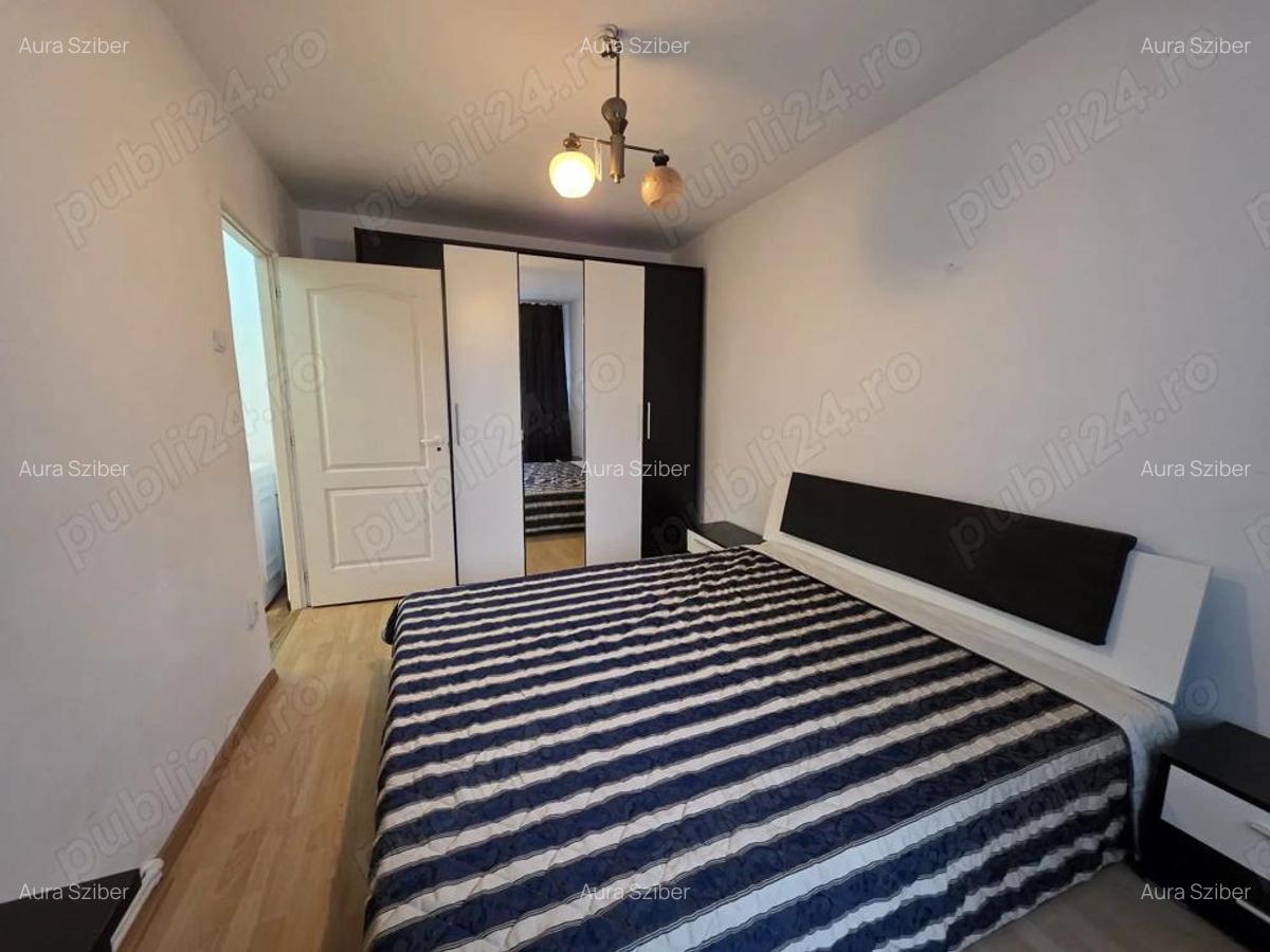 Apartament 3 camere de vanzare Deva, zona Zamfirescu - 5