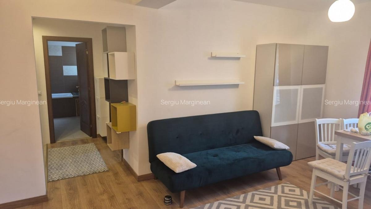 Apartament 2 camere Floresti Tautiului - 3