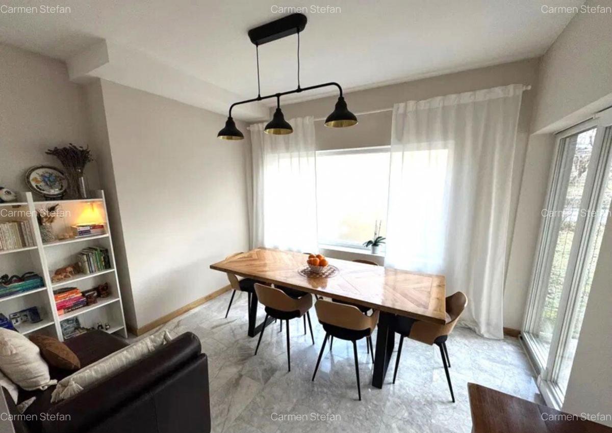 Baia Mare Casa 4 Camere Teren 580 mp Zona Babes - 2