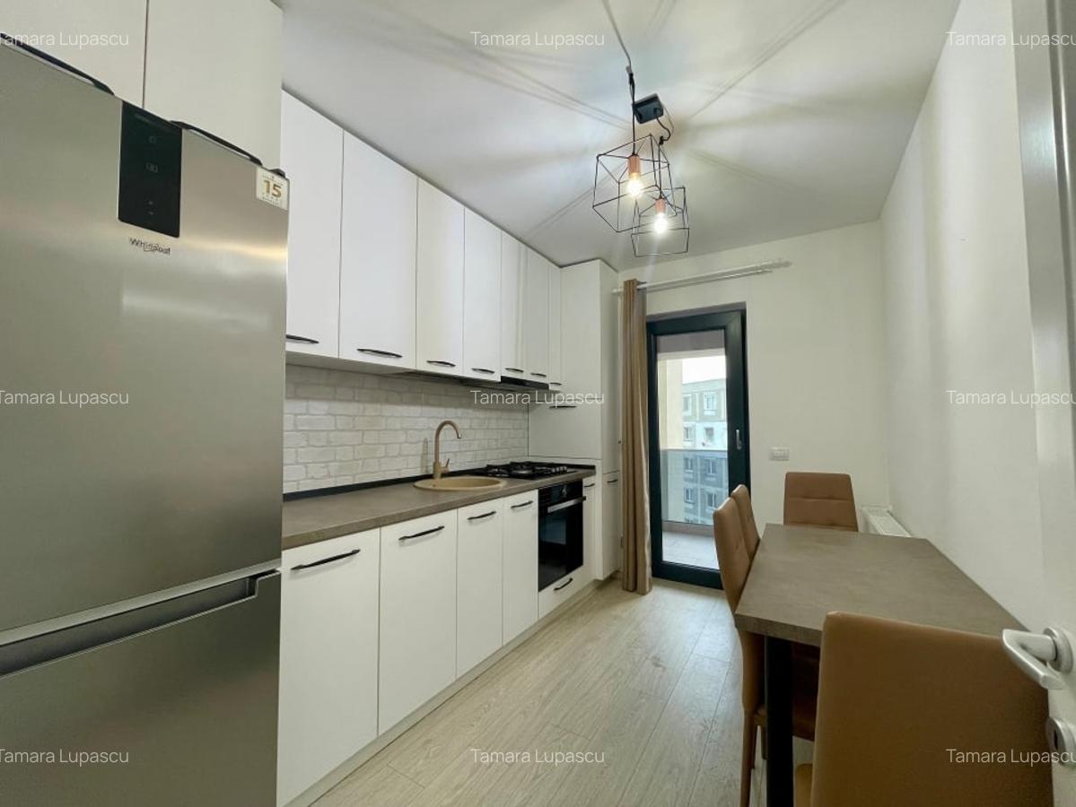 Apartament modern, bloc nou, Central - 2