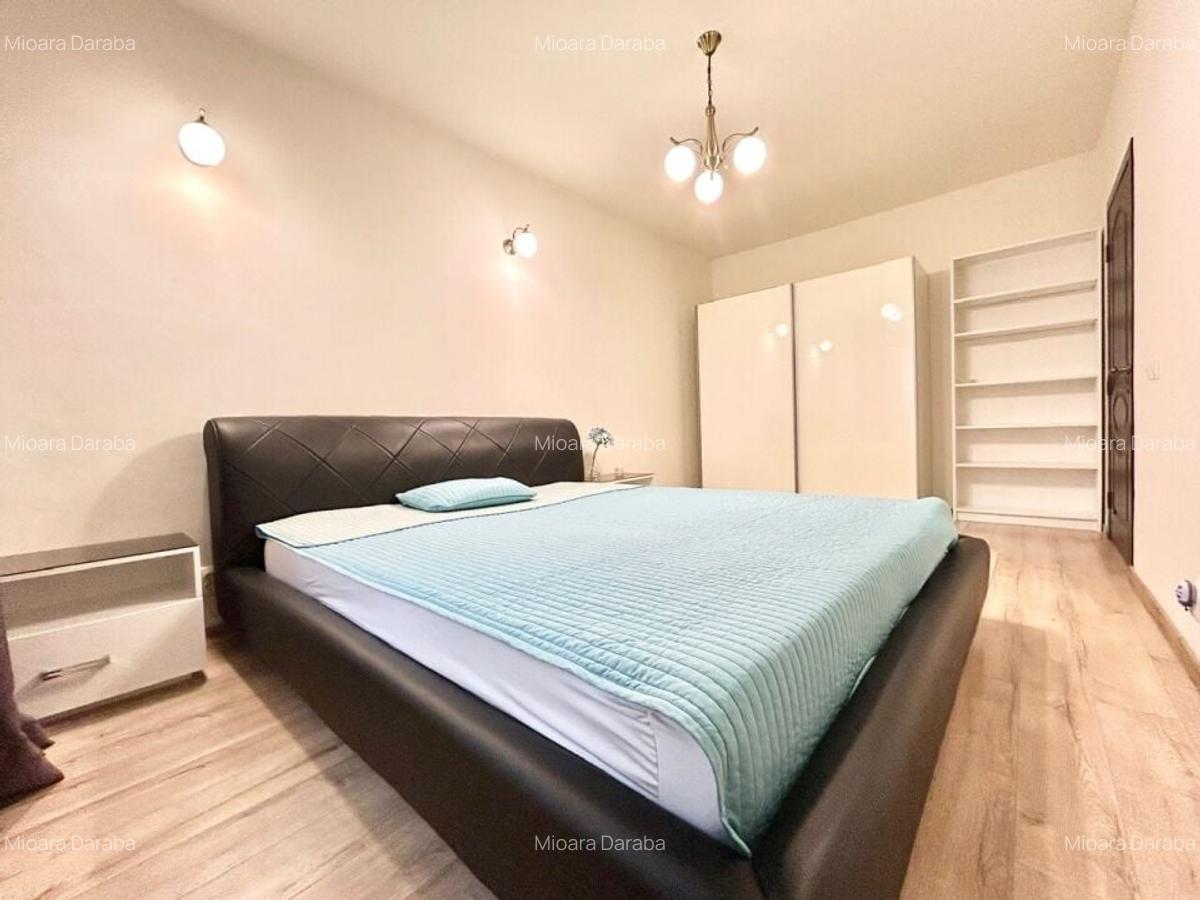 Casa cocheta cu gradina | Iancu Nicolae | Jolie Ville | Cambridge School - 13