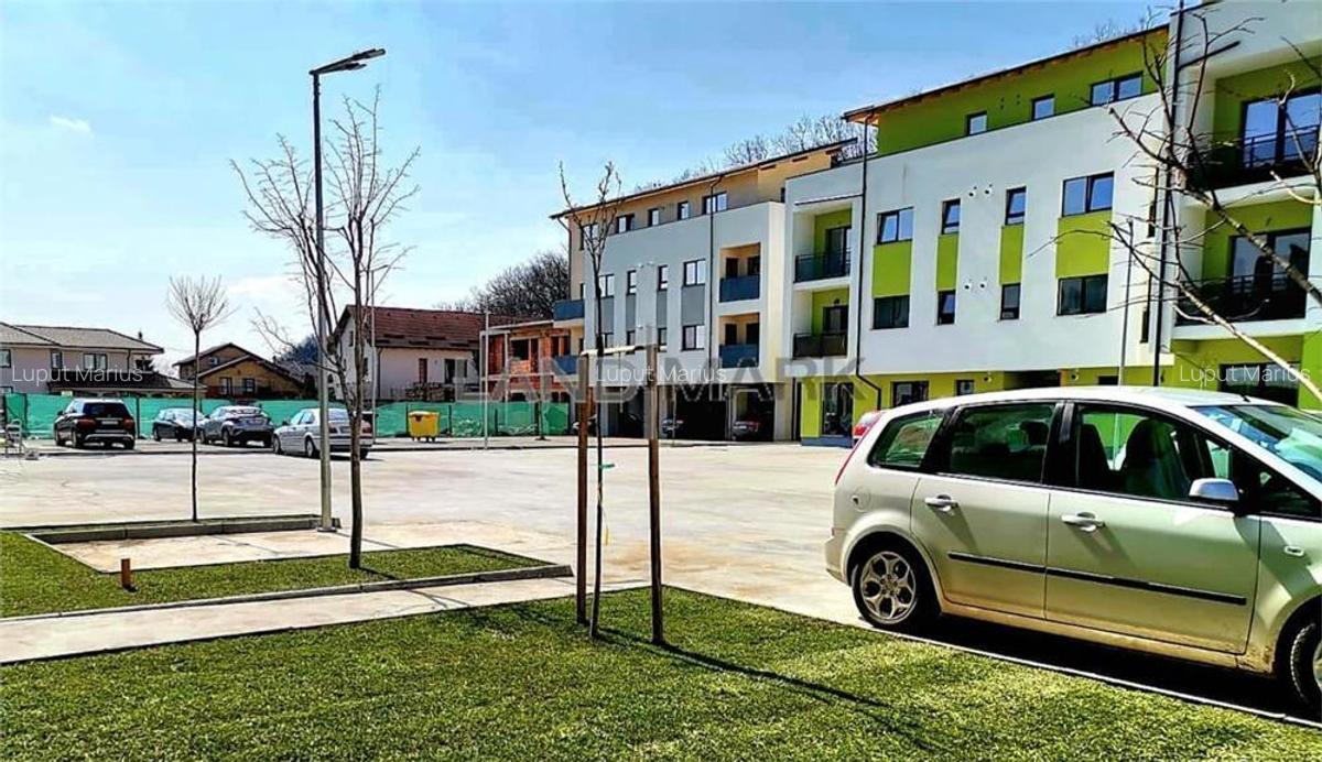 Apartament 2 camere, Complex ARTARI zona Ghirodei - 1