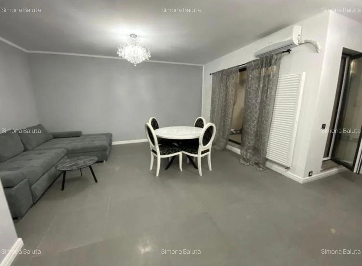 Vanzare apartament 3 camere Exigent Plaza - 2