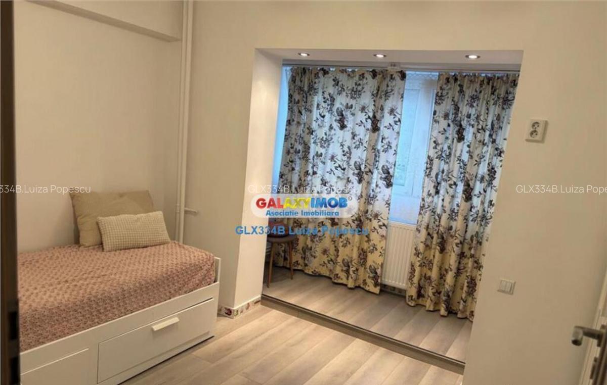 Apartament 3 camere 13 Septembrie Petre Ispirecu ,centrala,p - 6