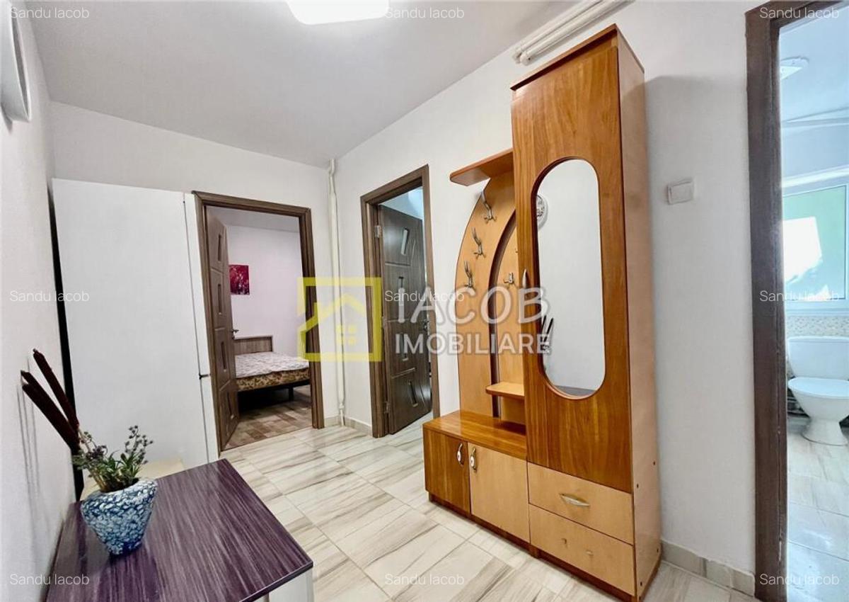Apartament 2 CD, str.Vasile Alecsandri, Bacau - 11