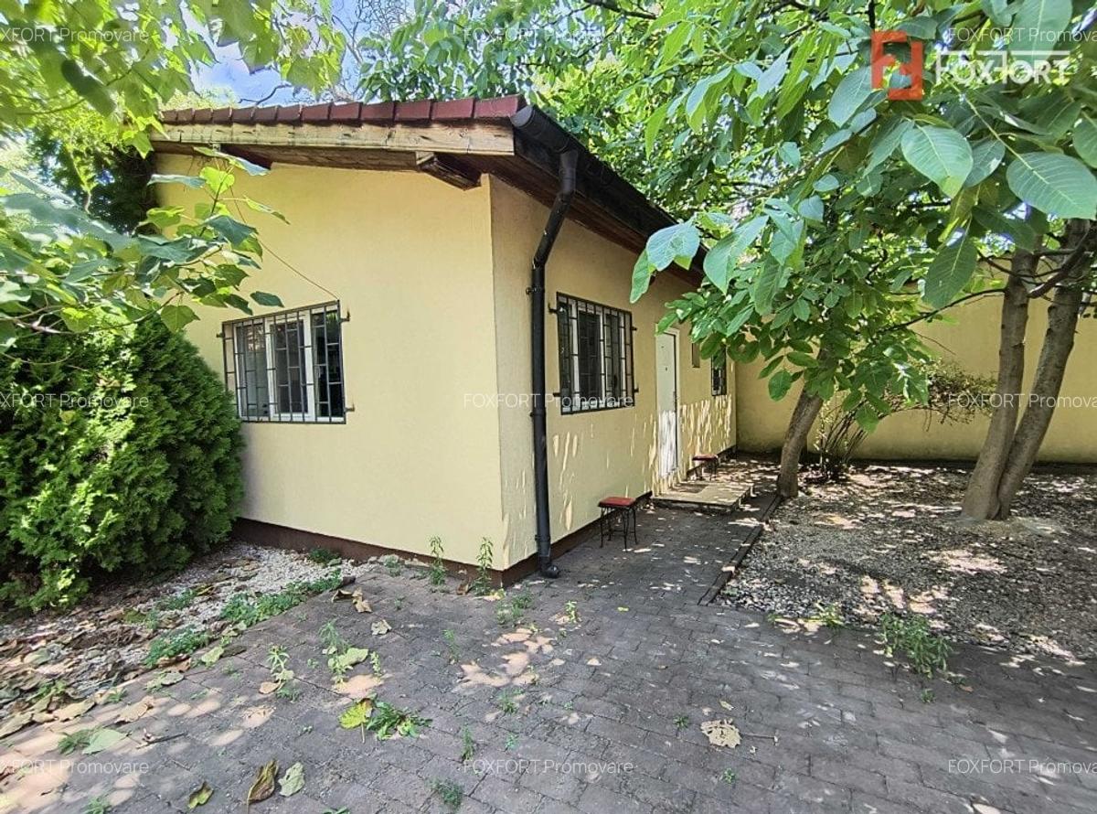 COMISION 0% Afacere de Succes cu Vad Excelent de Vanzare in Timisoara - 3