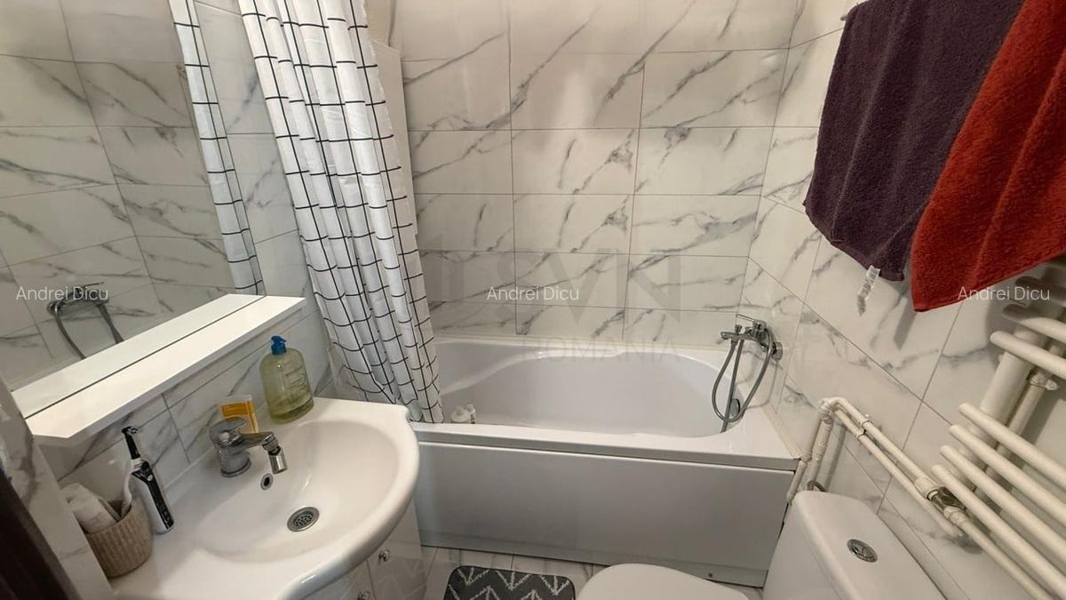 REA1026621 Apartament 3 Camere I De Vanzare I Floreasca - 10