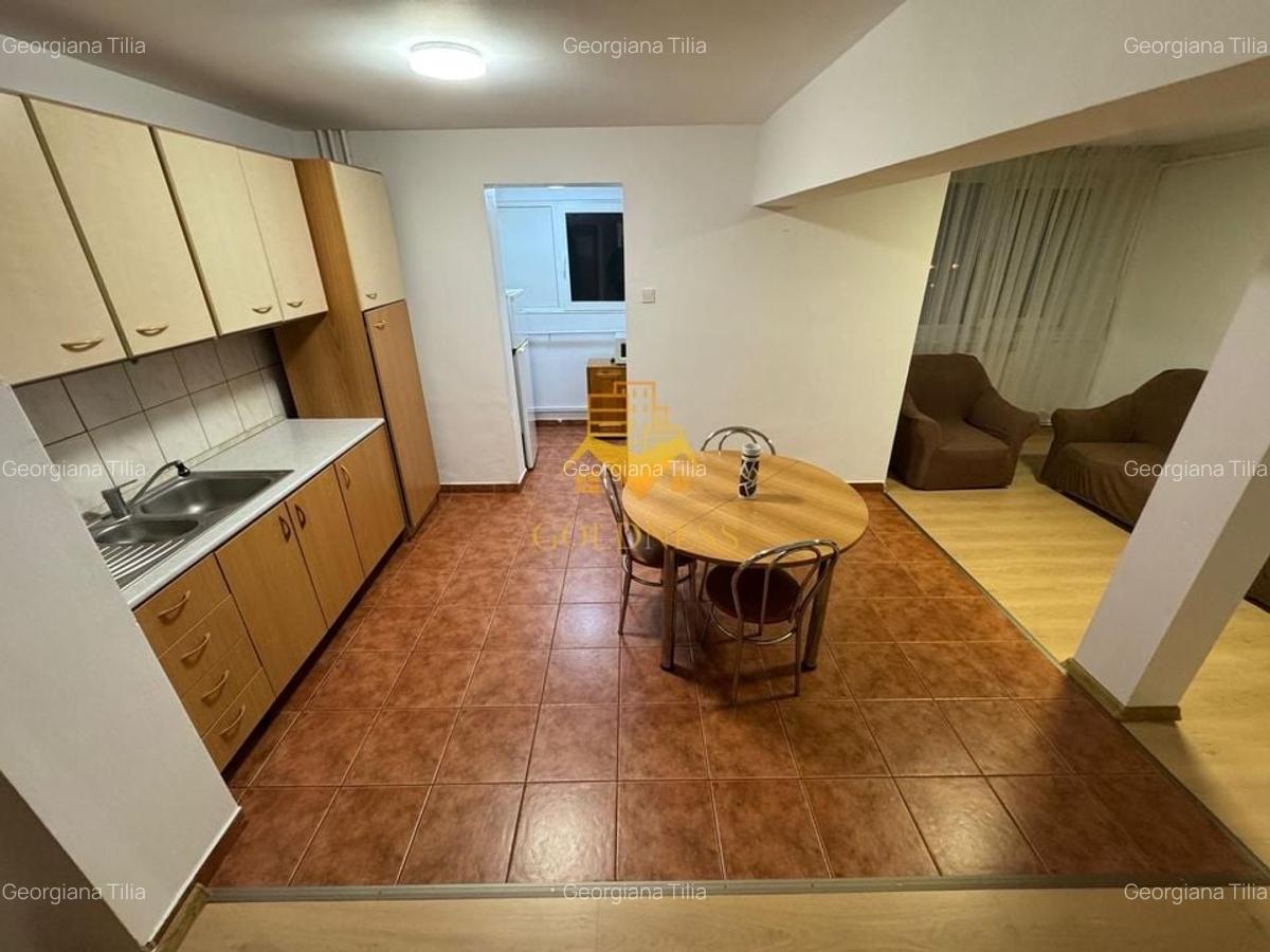 4 camere, Parcare, Marasti, Dorobantilor, The Office, FSEGA, OMV, LIDL - 9